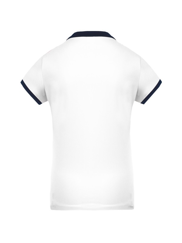 Polo piqué performance - PA490