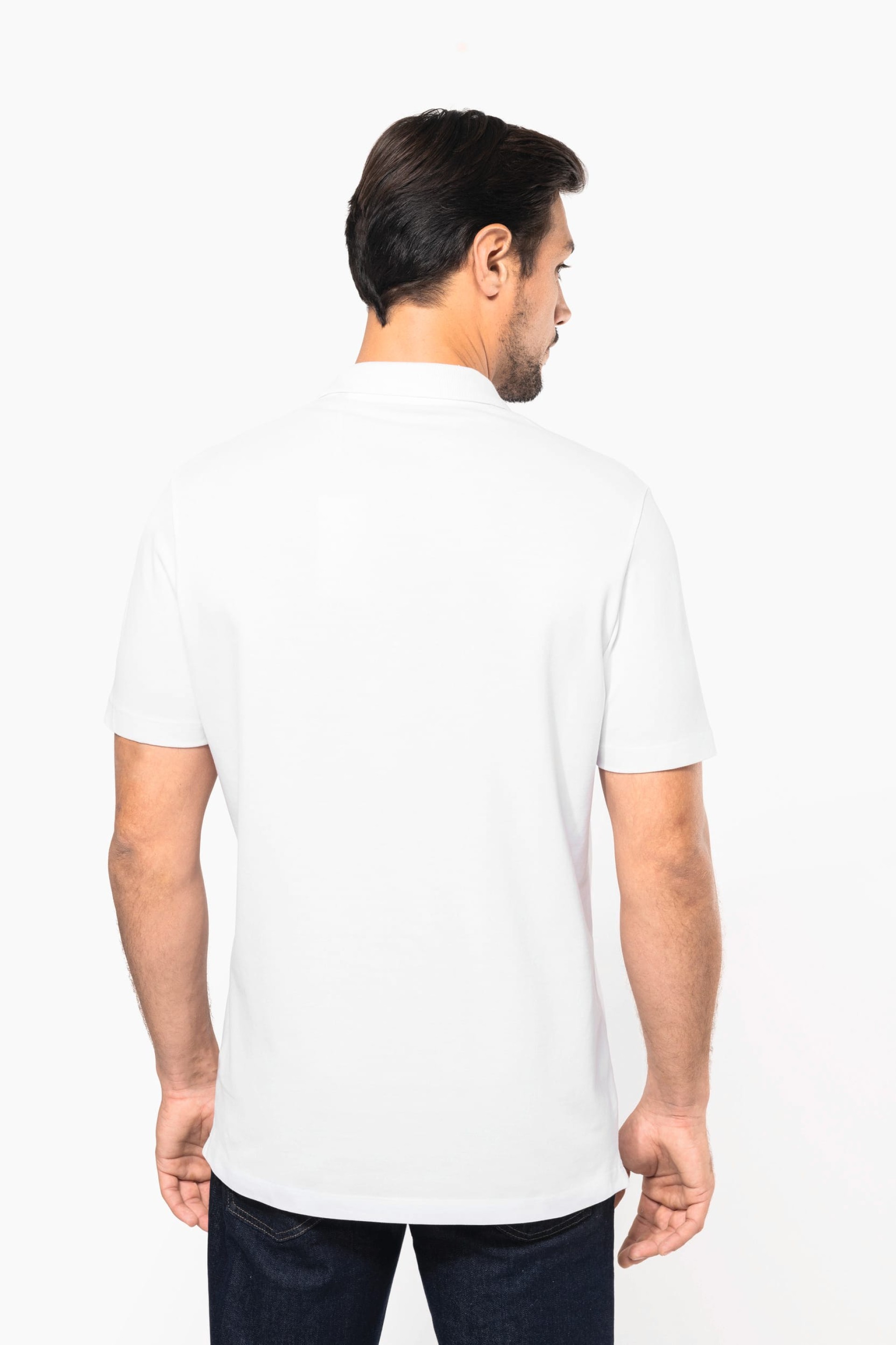 Polo Supima® - PK200