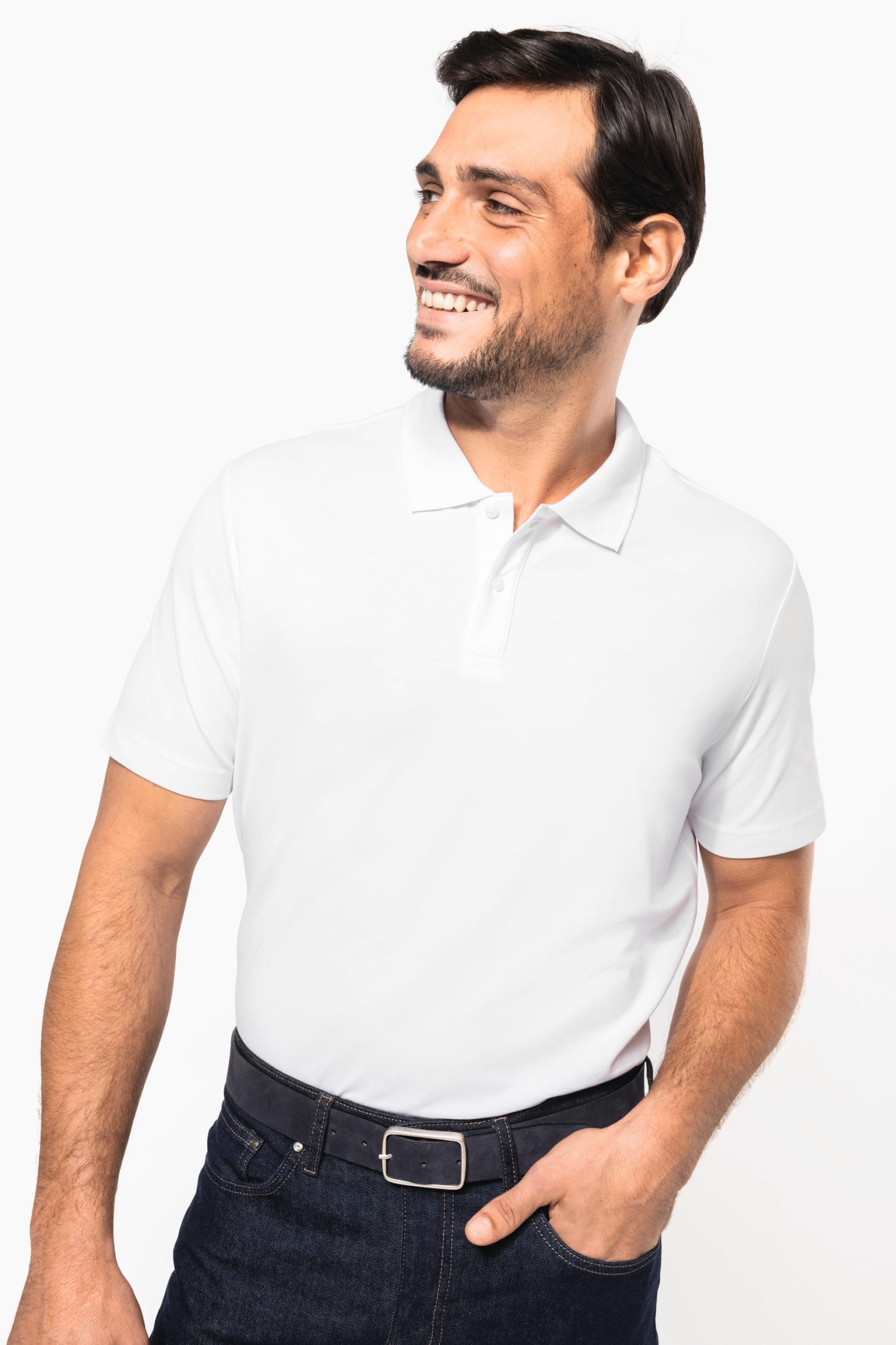 Polo Supima® - PK200