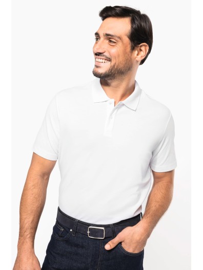 Polo Supima® - PK200 Polo Supima® - PK200