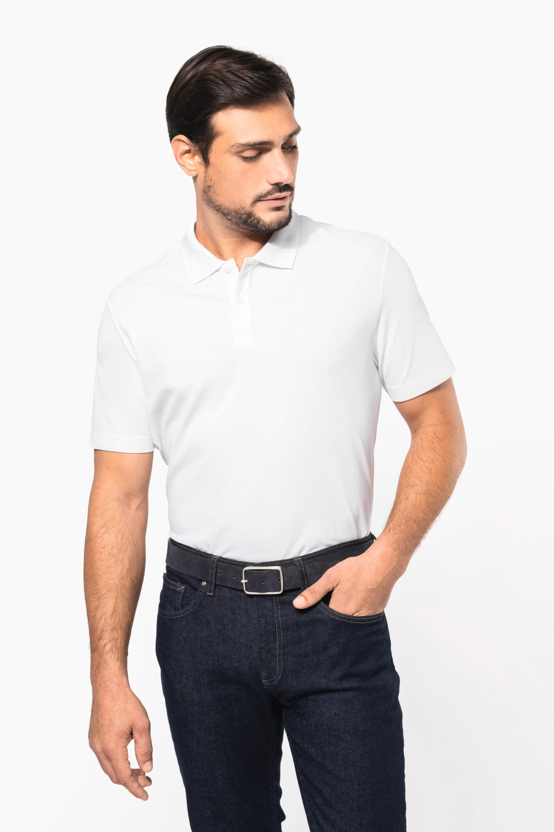 Polo Supima® - PK200