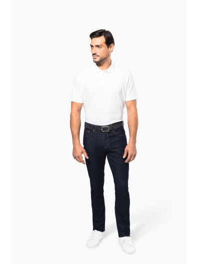 Polo Supima® - PK200 Polo Supima® - PK200