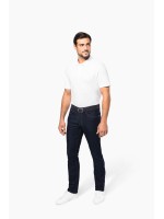 Polo Supima - PK200