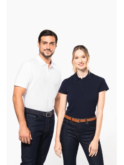 Polo Supima® - PK200 Polo Supima® - PK200