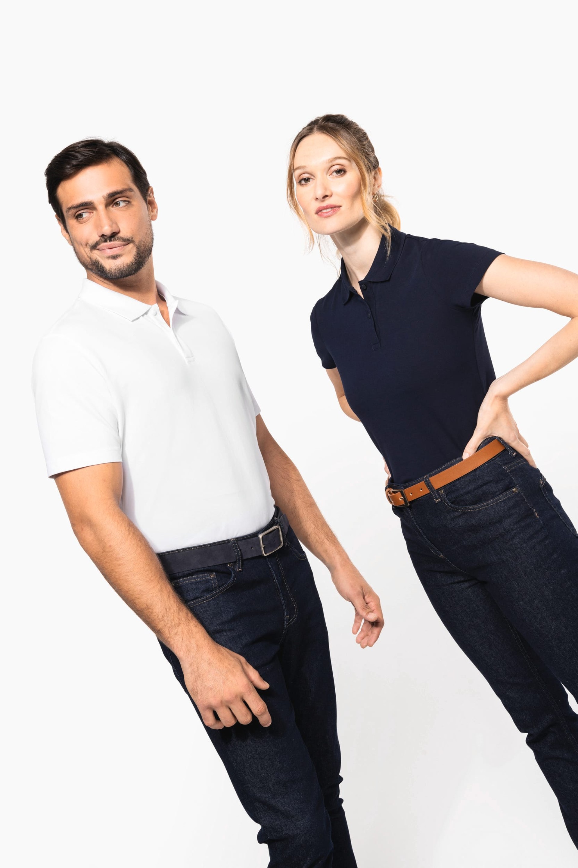 Polo Supima® - PK200