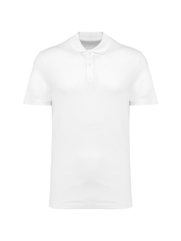 Polo Supima - PK200