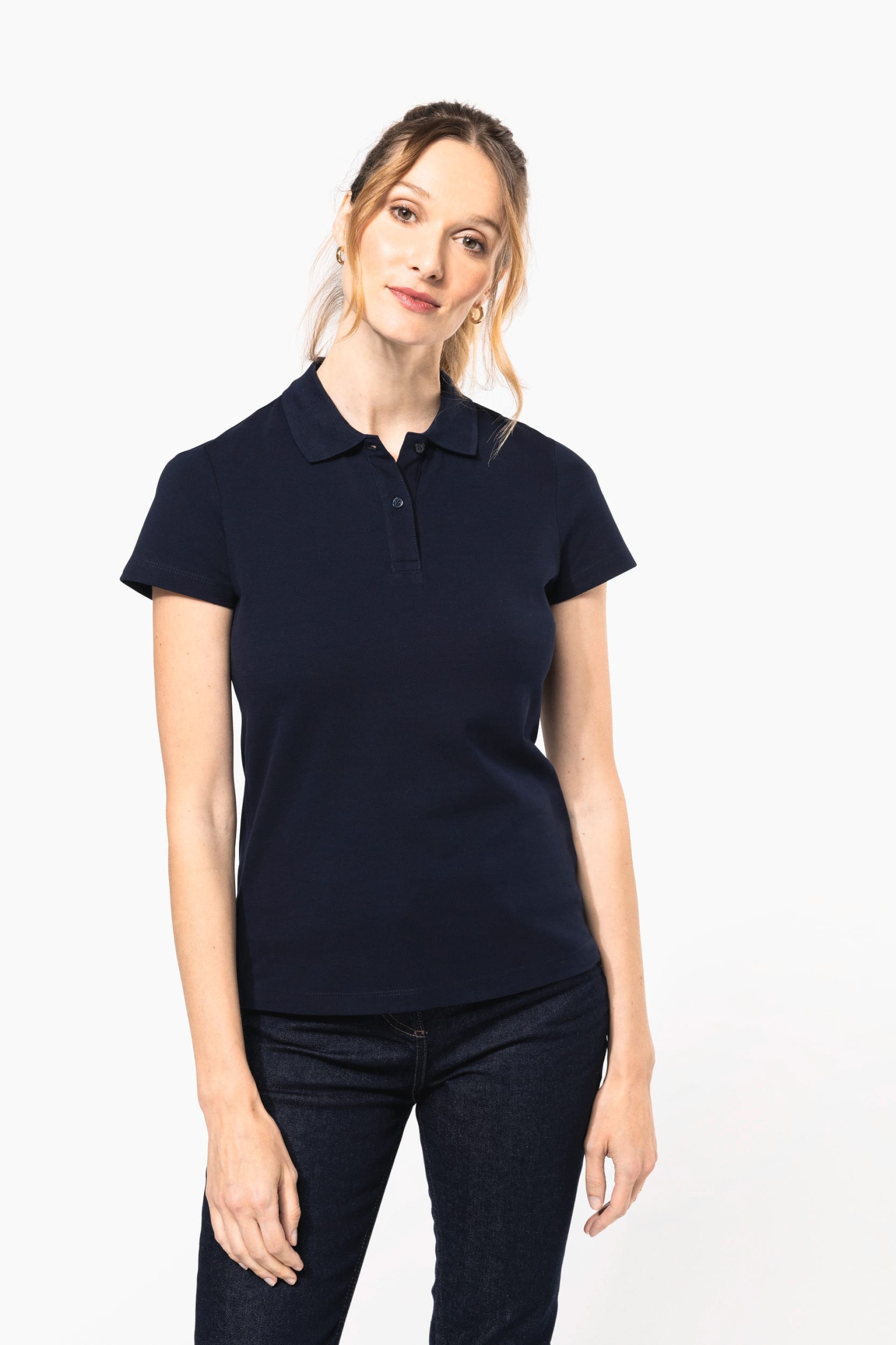 Polo Supima® - PK201