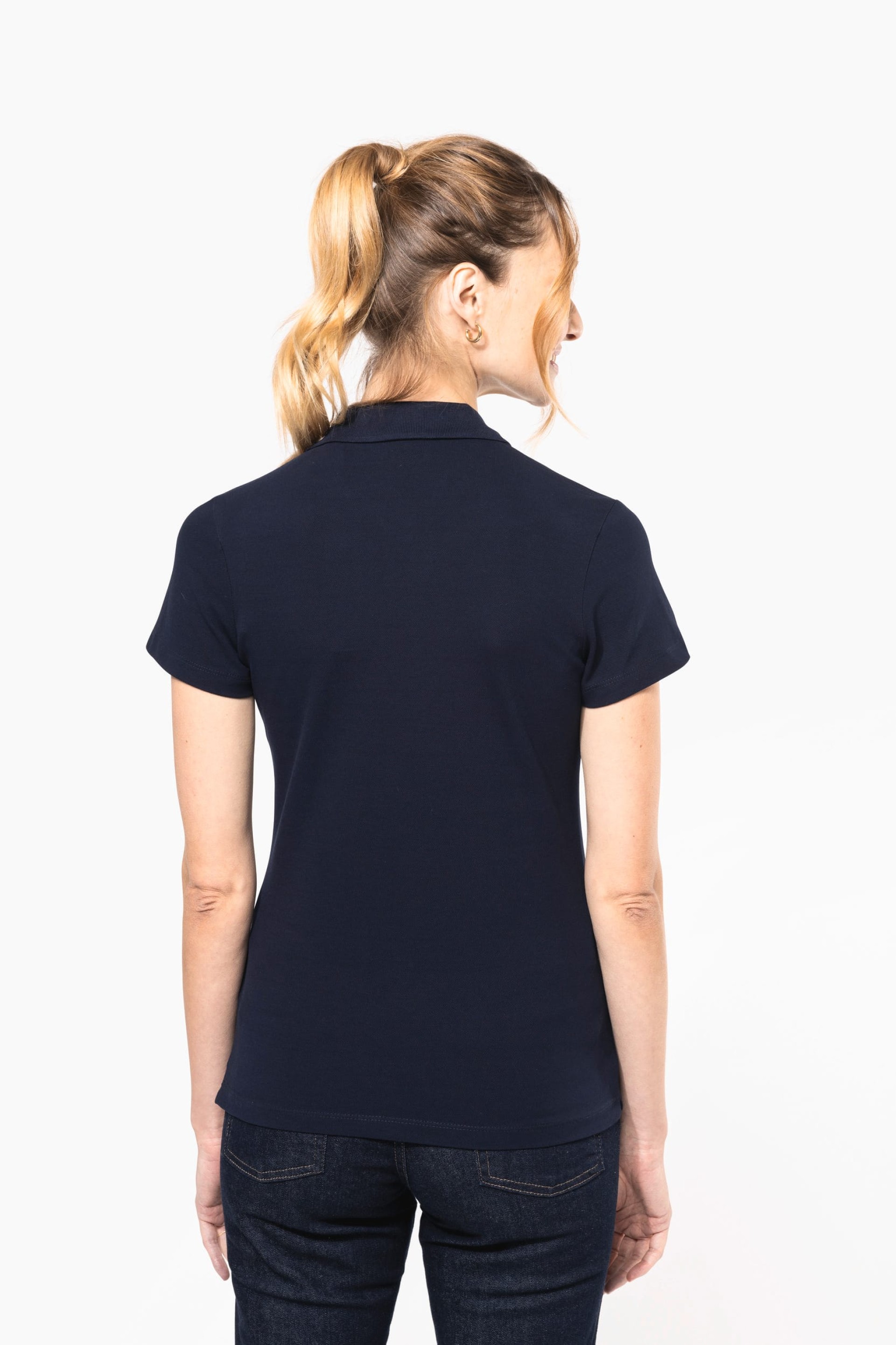 Polo Supima® - PK201