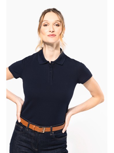 Polo Supima� - PK201
