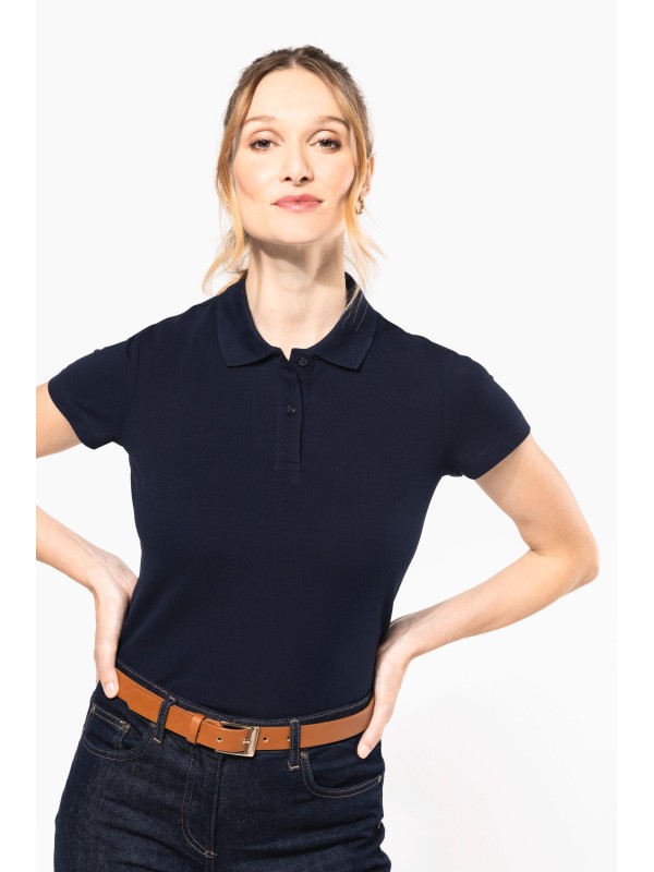 Polo Supima� - PK201