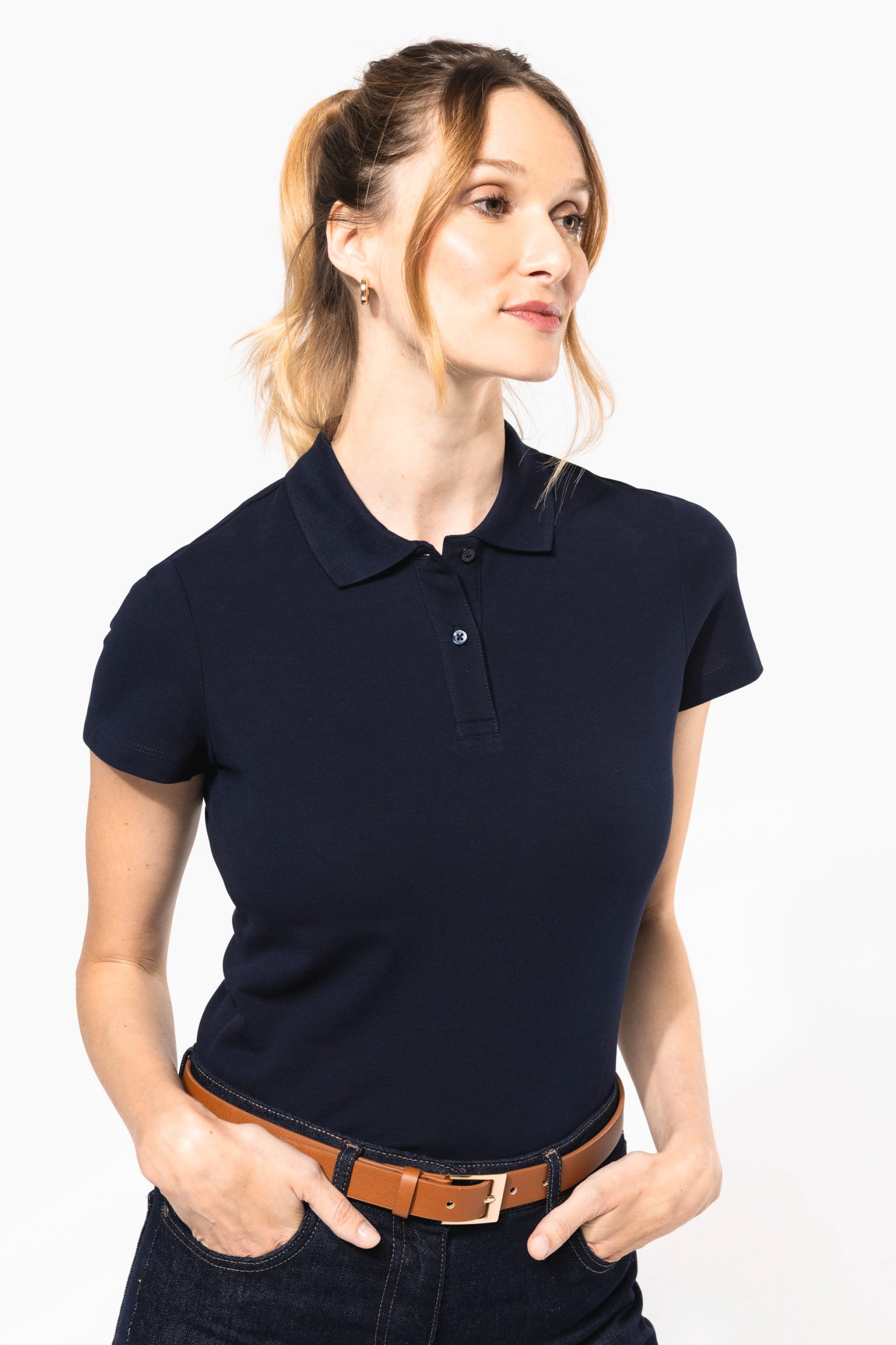 Polo Supima® - PK201