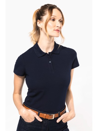 Polo Supima� - PK201