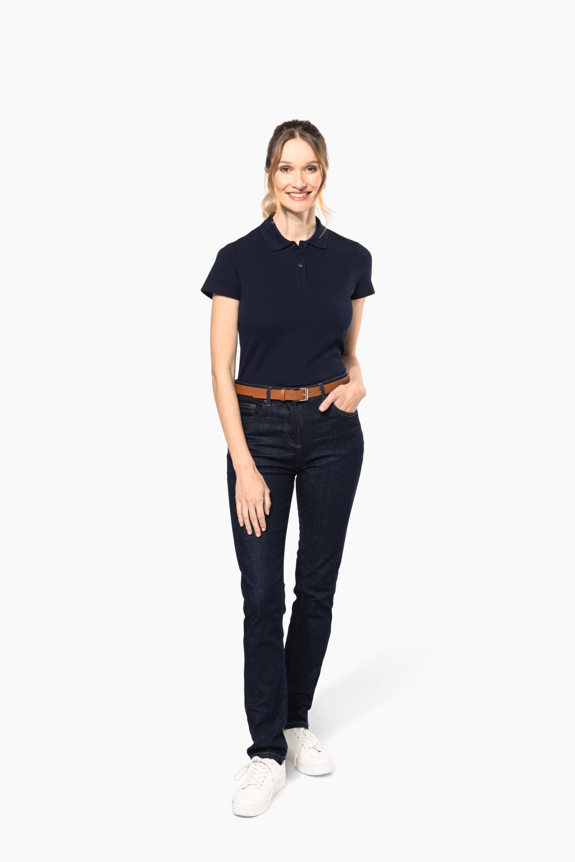 Polo Supima® - PK201