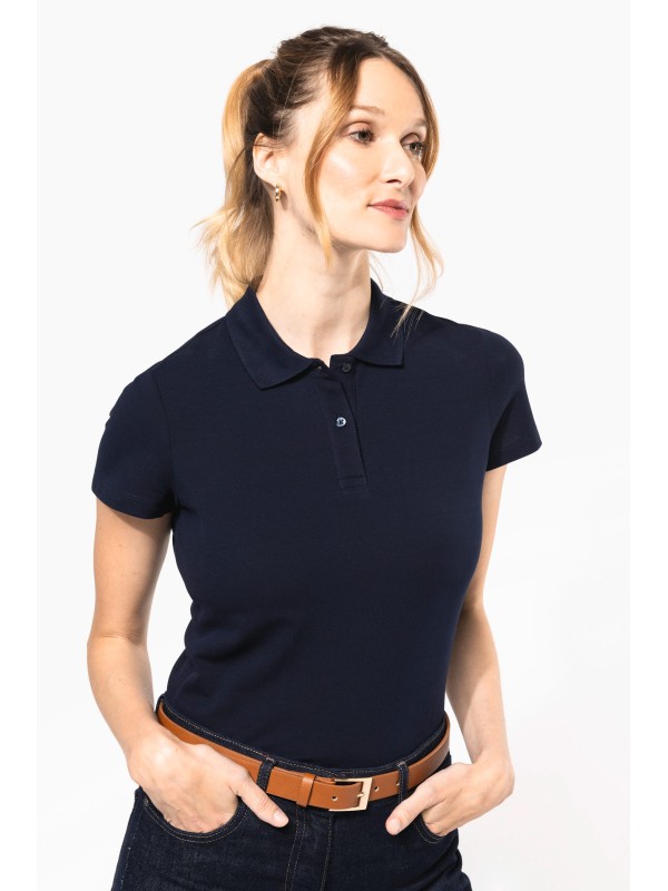 Polo Supima� - PK201