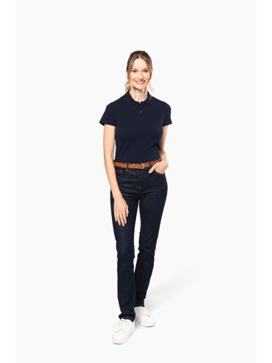Polo Supima� - PK201