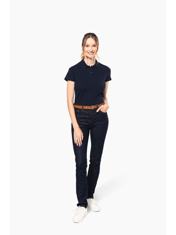 Polo Supima� - PK201