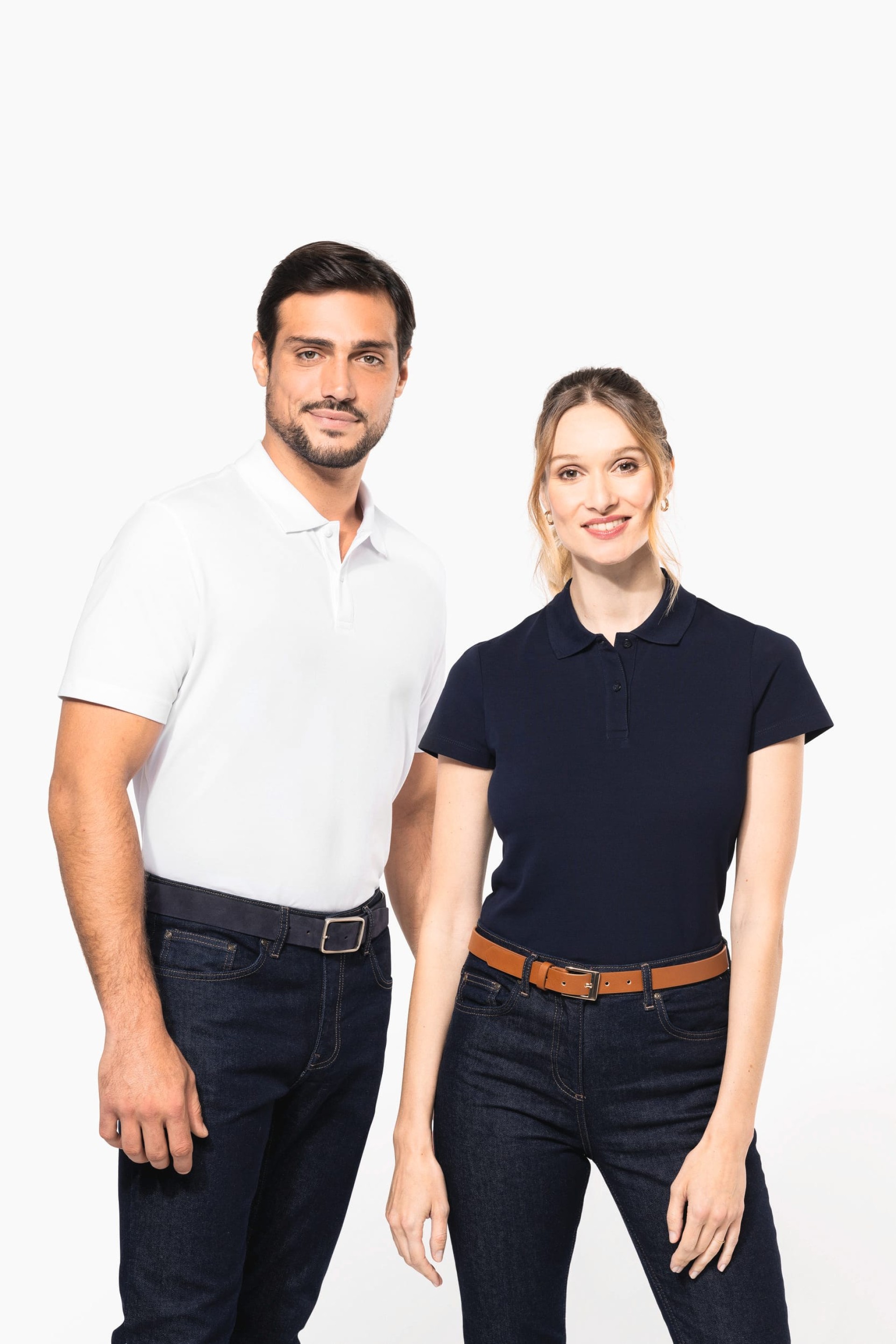 Polo Supima® - PK201