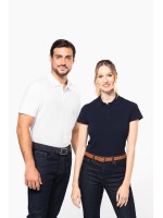 Polo Supima - PK201
