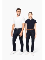 Polo Supima - PK201