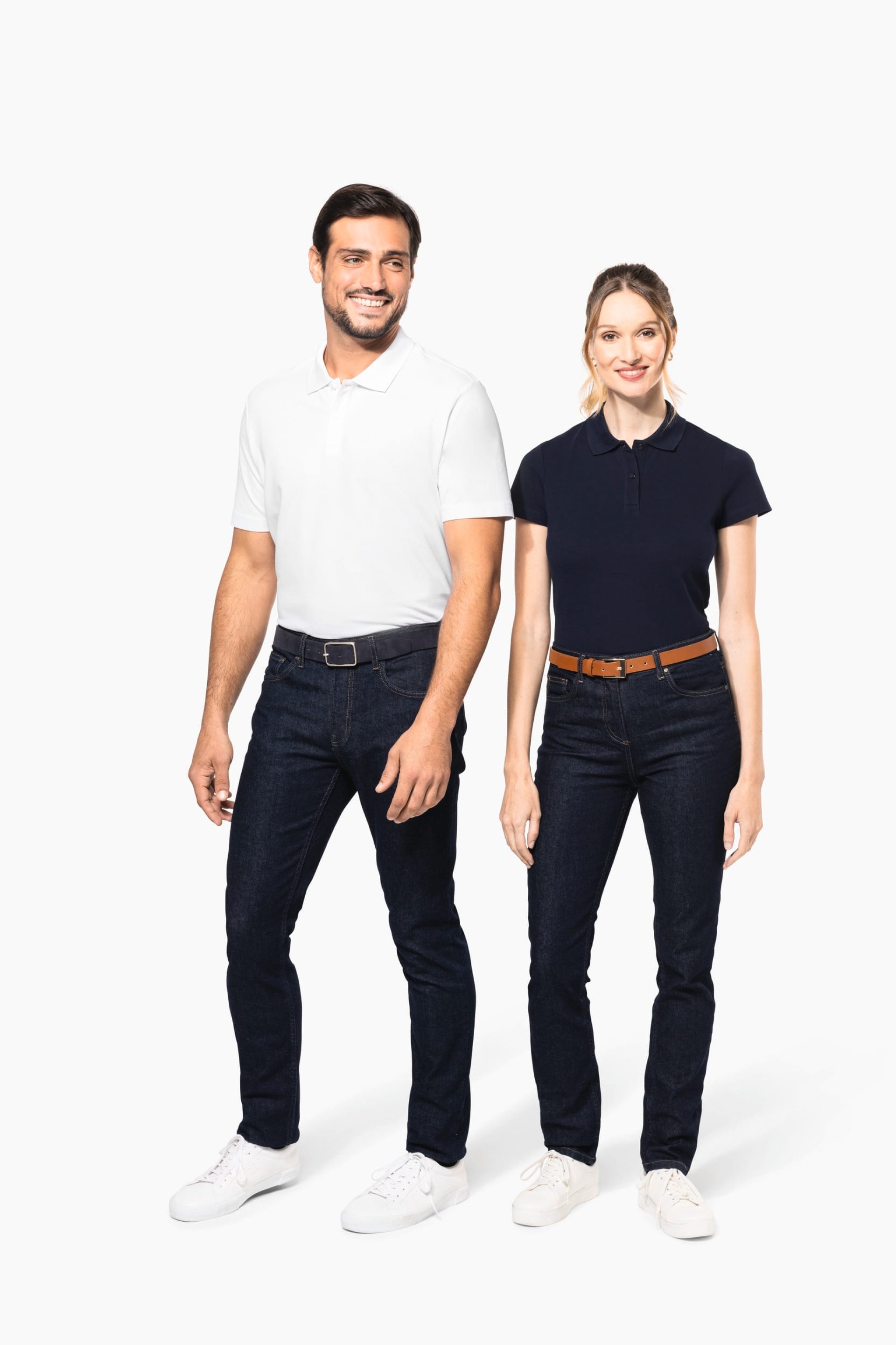 Polo Supima® - PK201