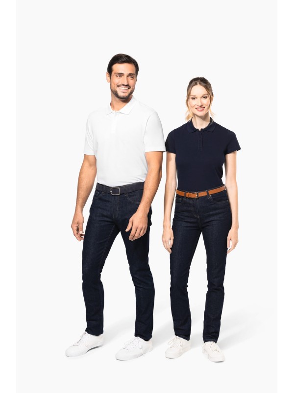 Polo Supima� - PK201