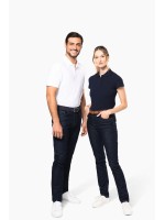 Polo Supima - PK201
