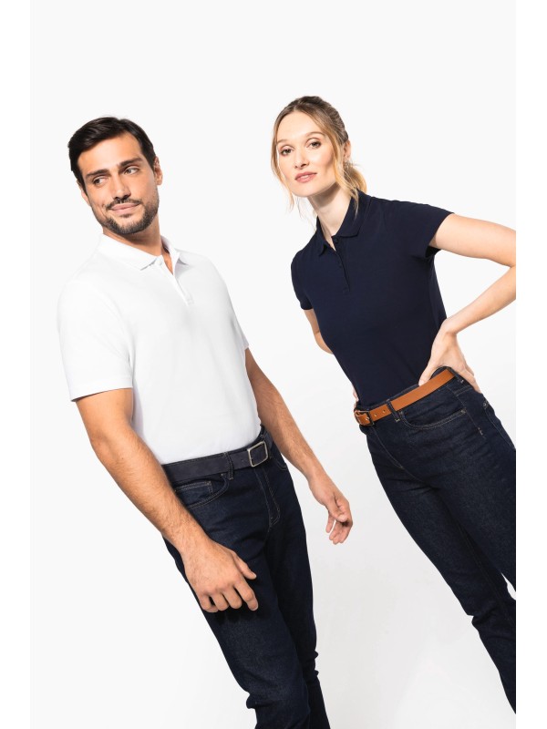 Polo Supima� - PK201