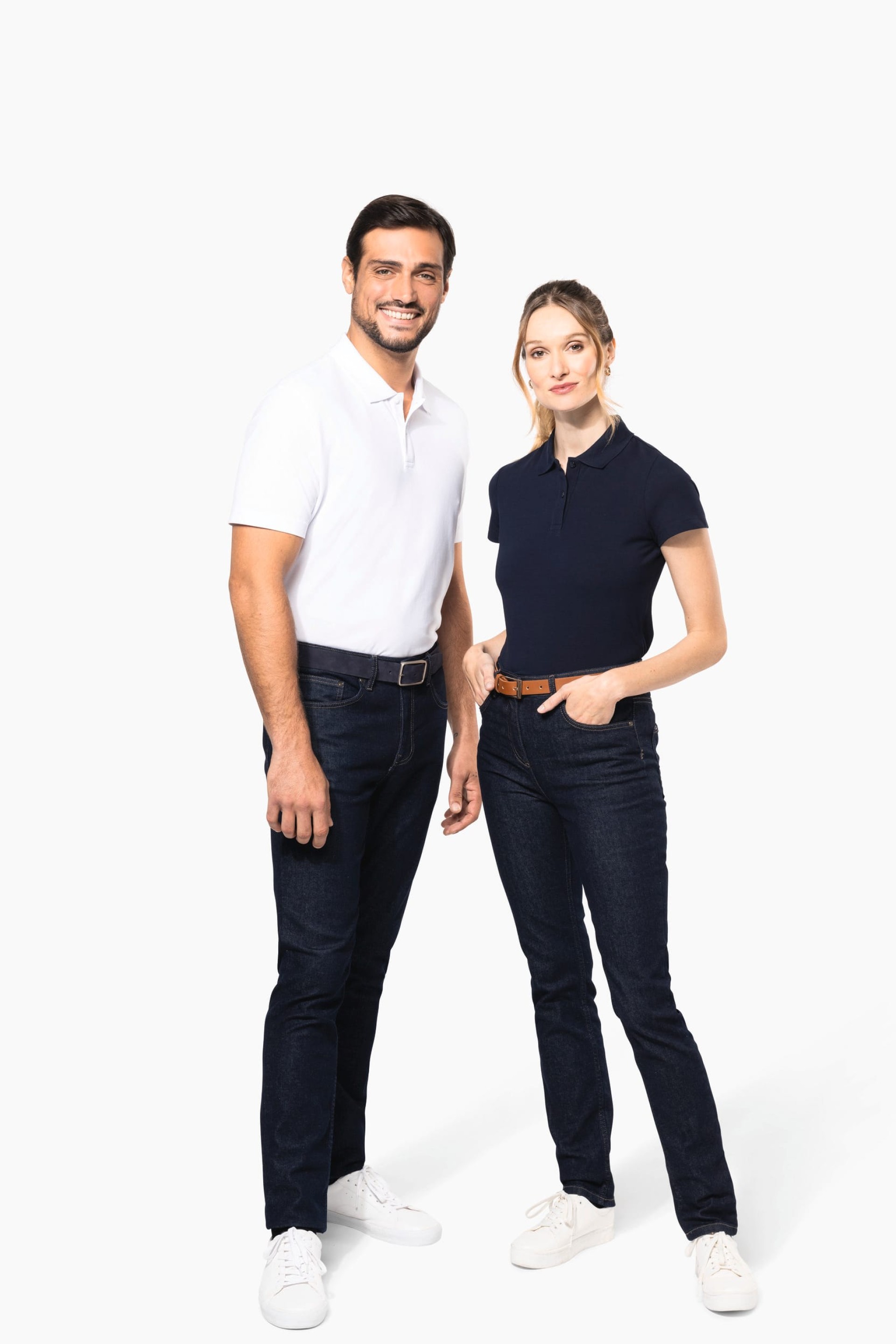 Polo Supima® - PK201