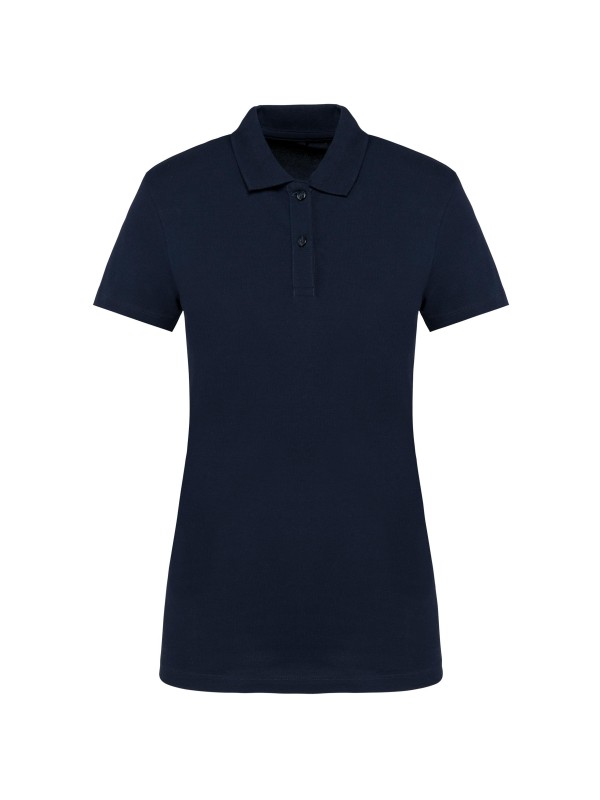 Polo Supima - PK201