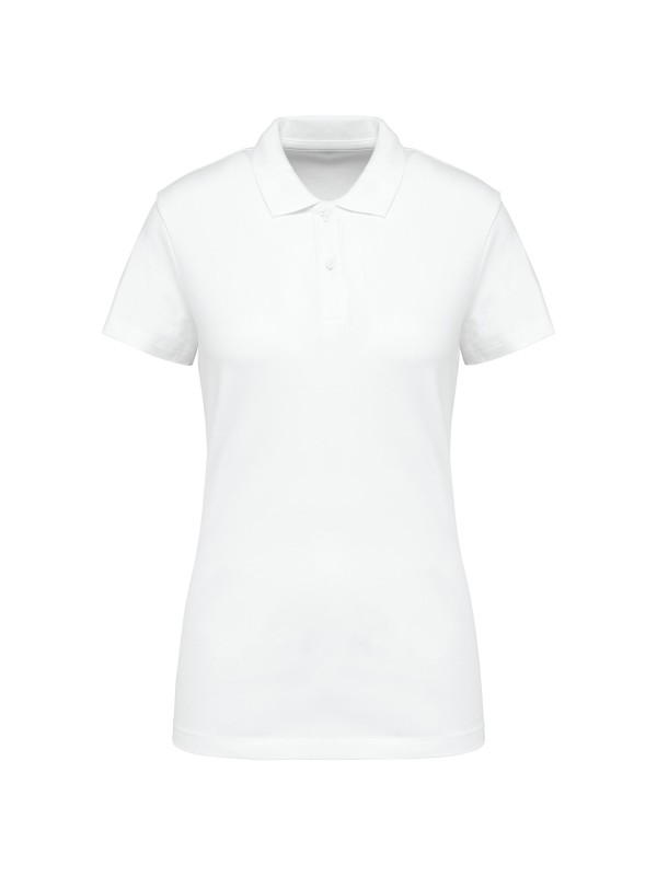 Polo Supima - PK201