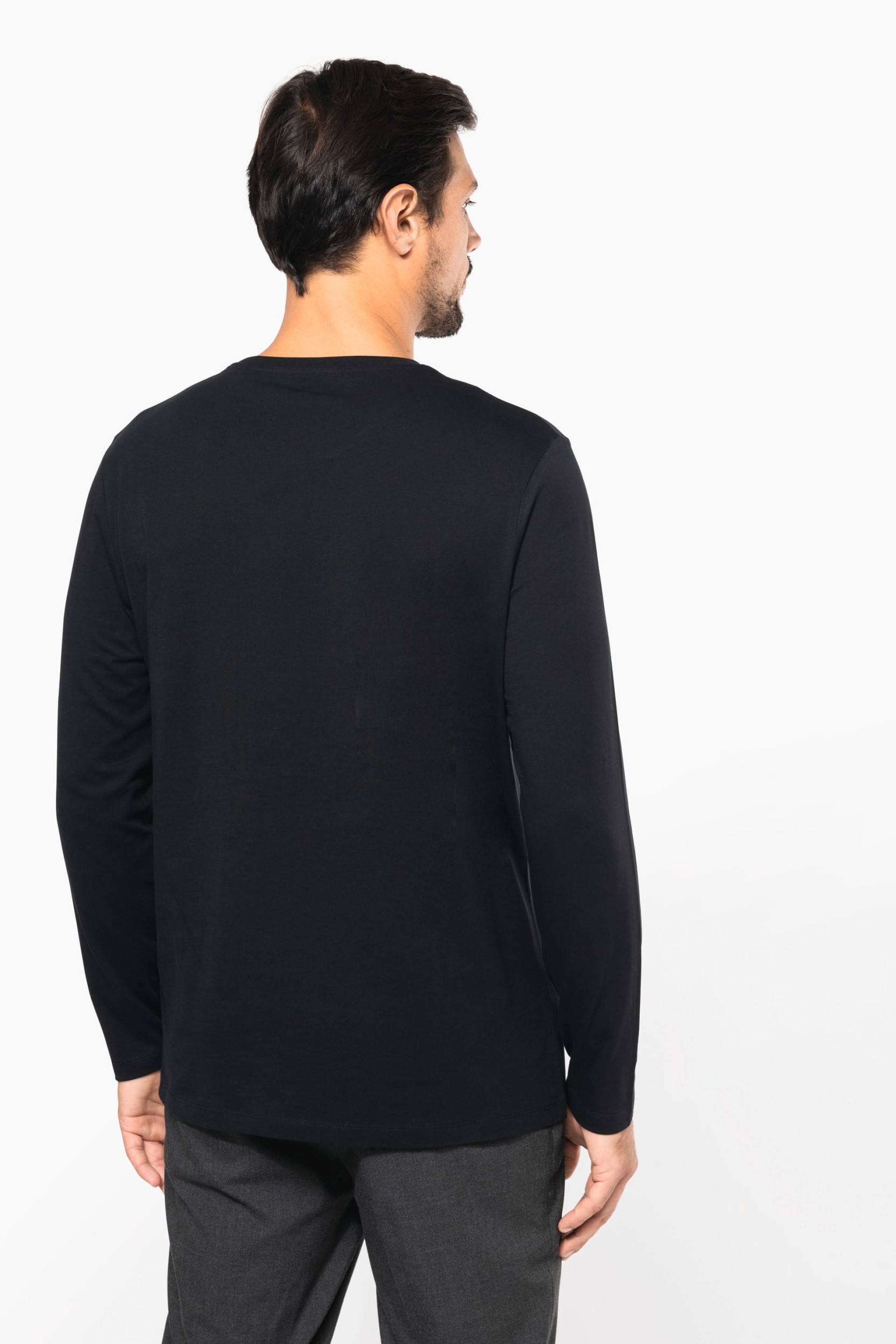 T-shirt SUPIMA® - PK302