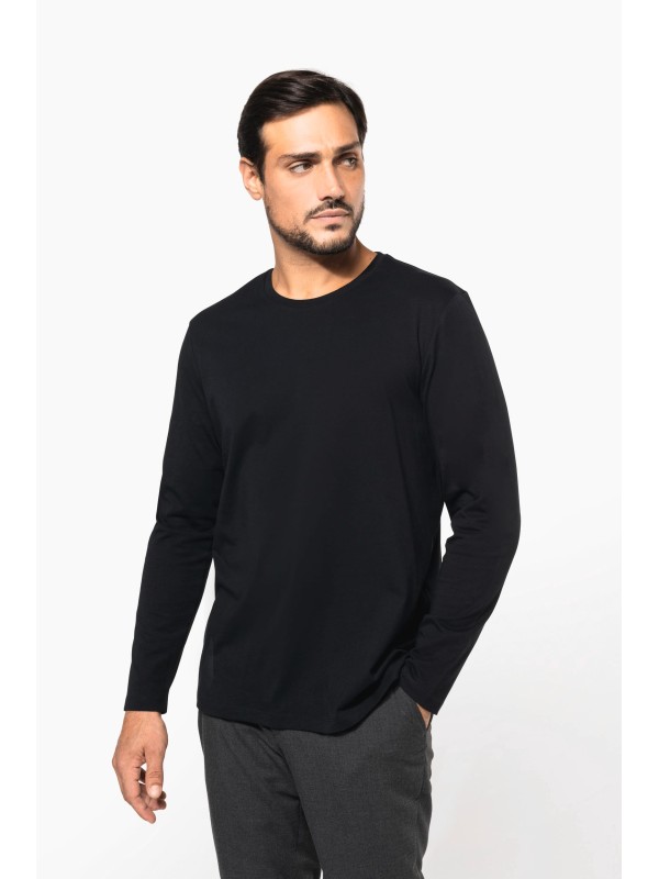 T-shirt SUPIMA� - PK302