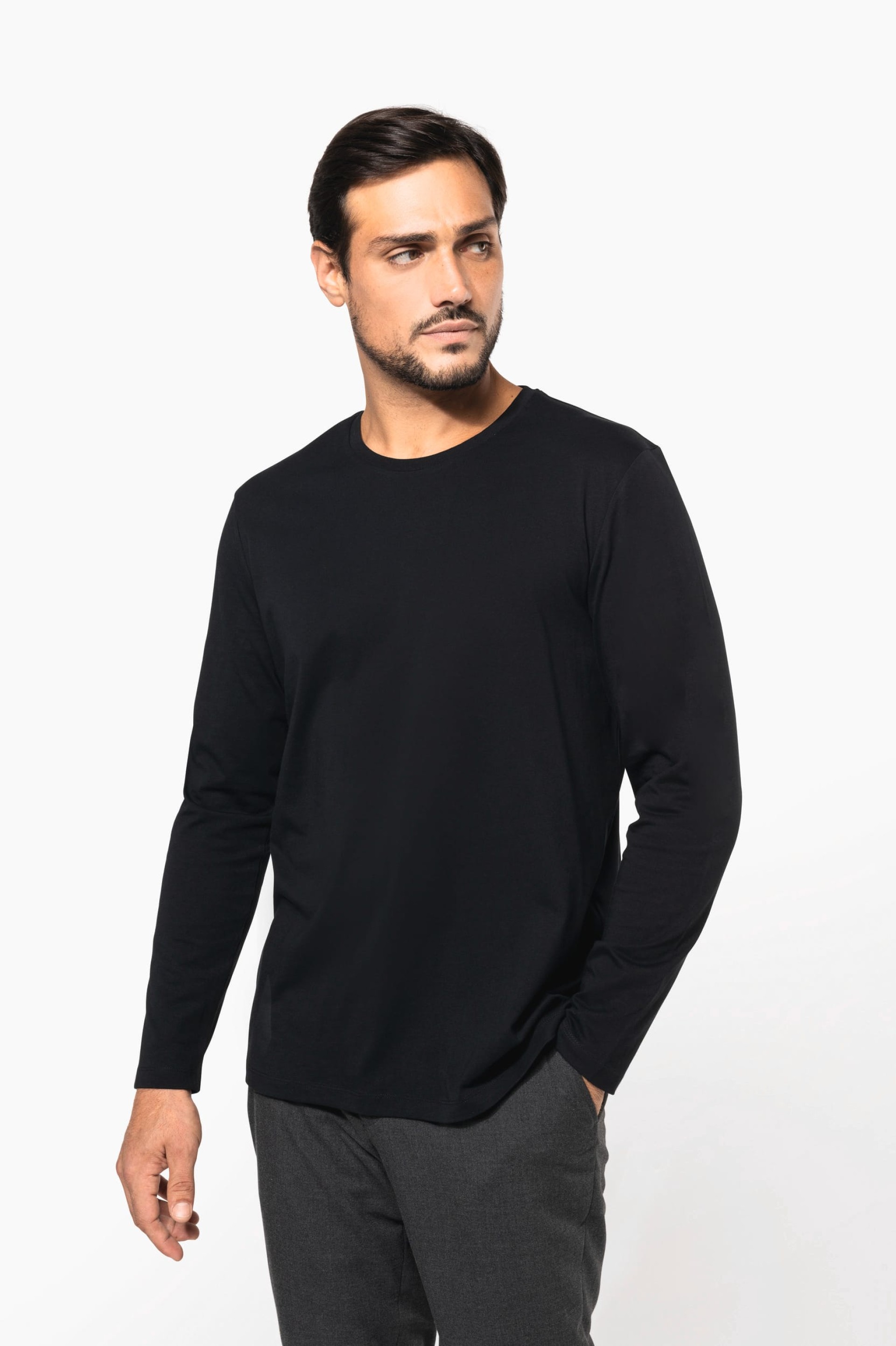 T-shirt SUPIMA® - PK302