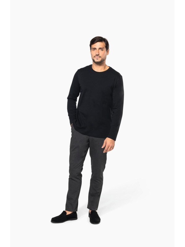 T-shirt SUPIMA� - PK302