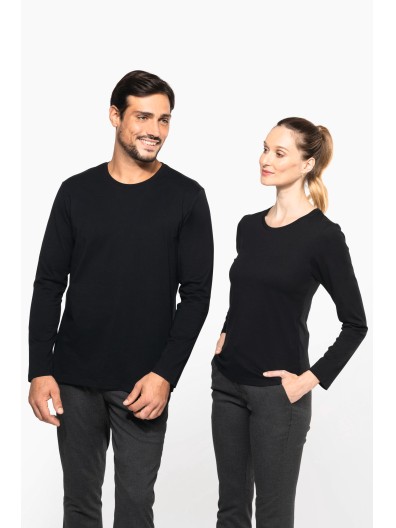 T-shirt SUPIMA� - PK302