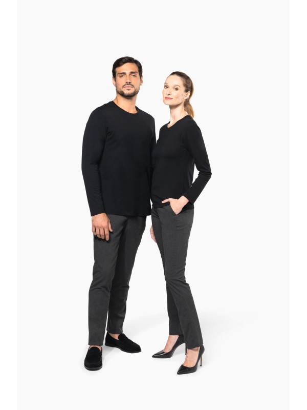 T-shirt SUPIMA� - PK302