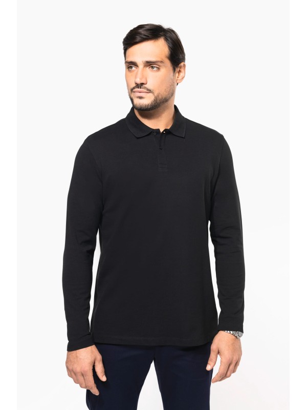 Polo Supima® - PK202