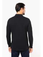 Polo Supima - PK202