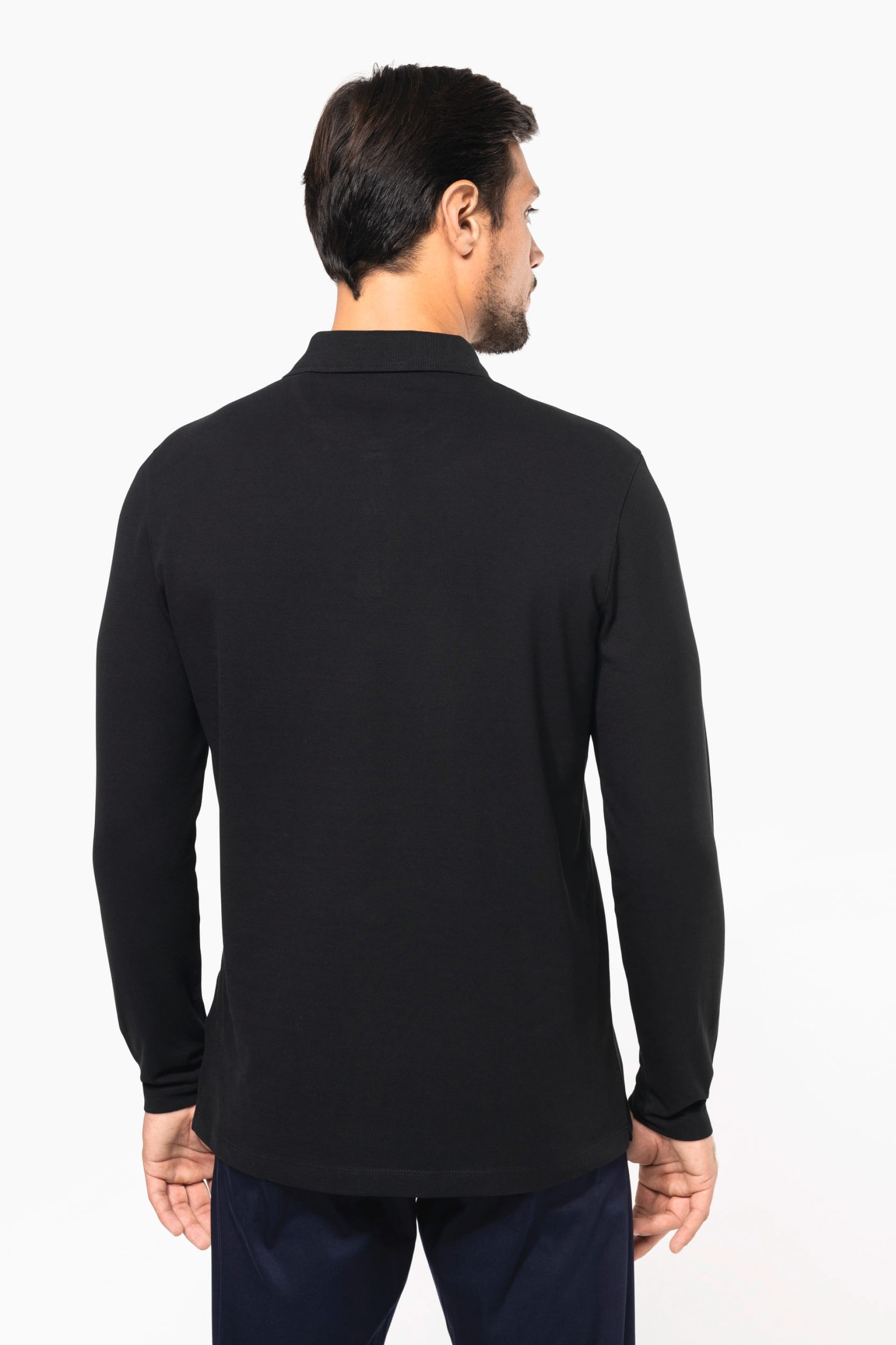 Polo Supima® - PK202