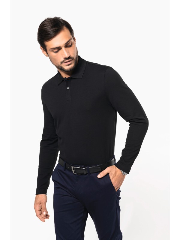 Polo Supima® - PK202