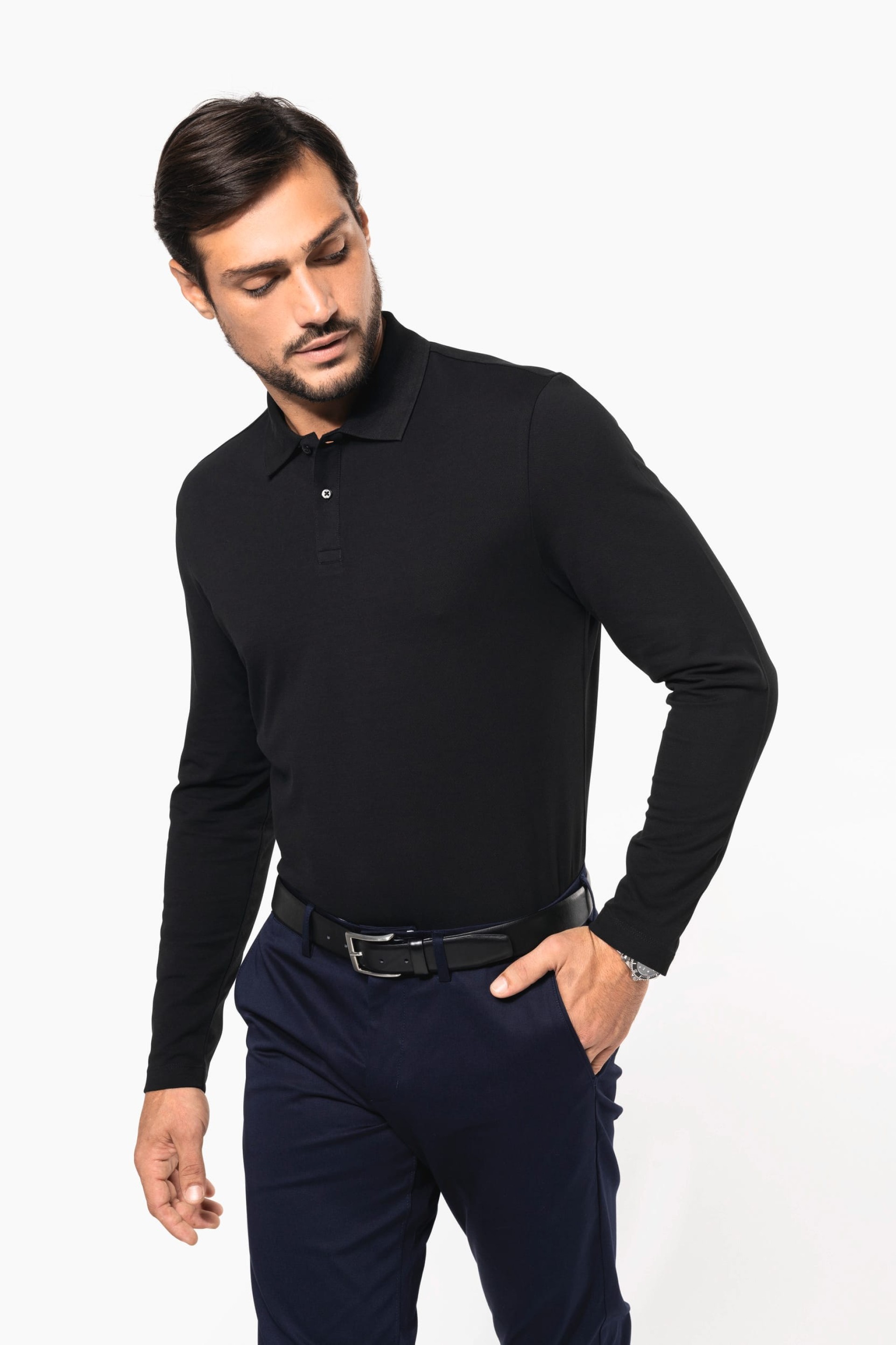 Polo Supima® - PK202