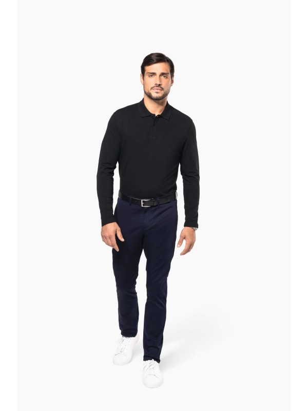 Polo Supima® - PK202