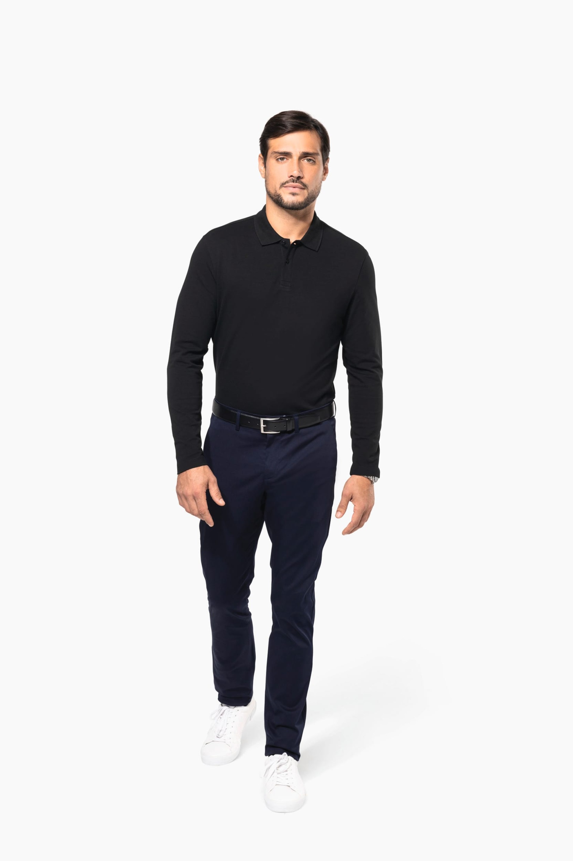 Polo Supima® - PK202