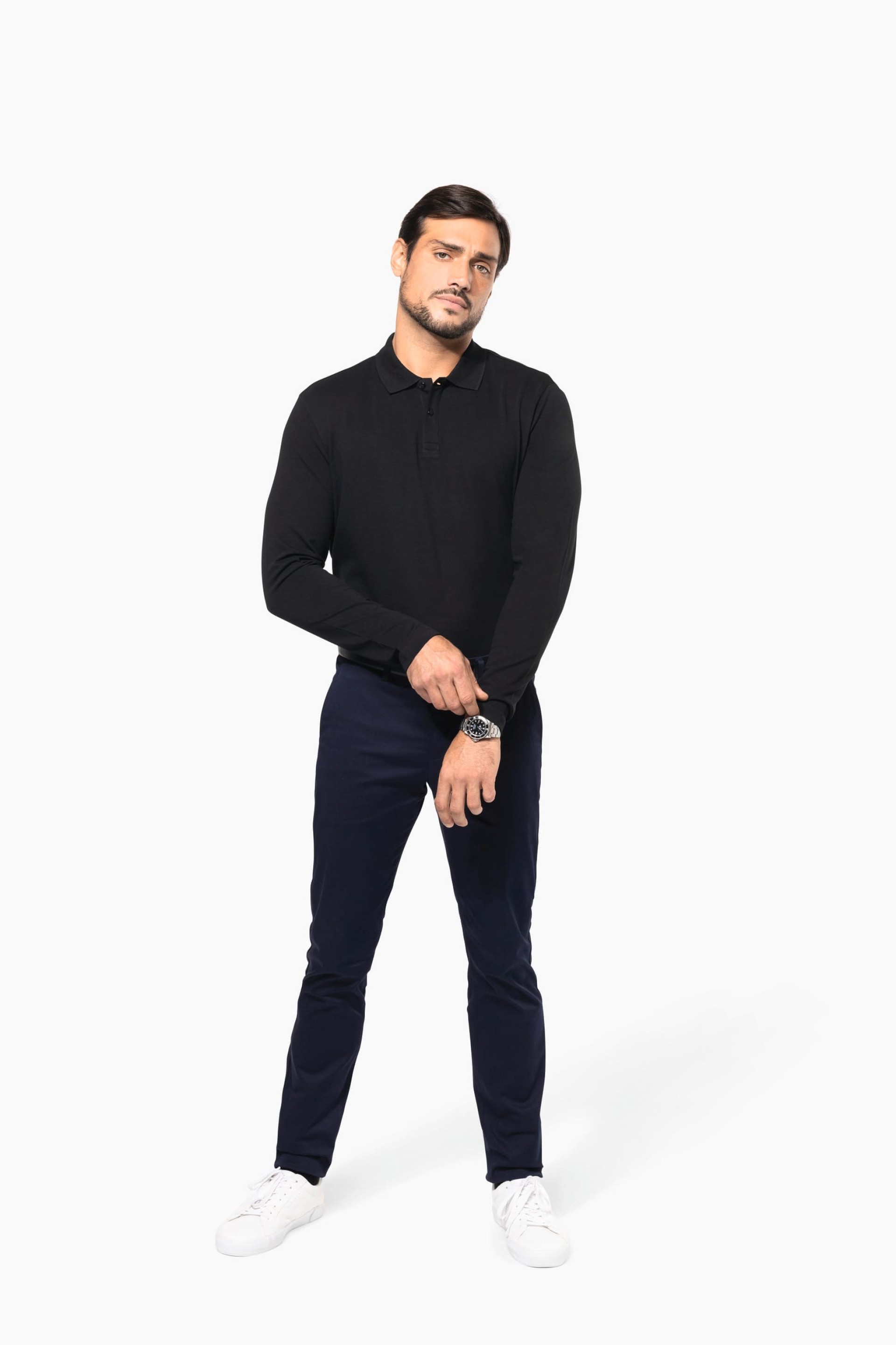 Polo Supima® - PK202