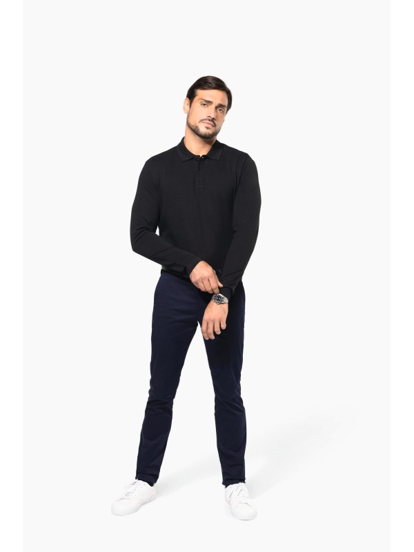 Polo Supima® - PK202