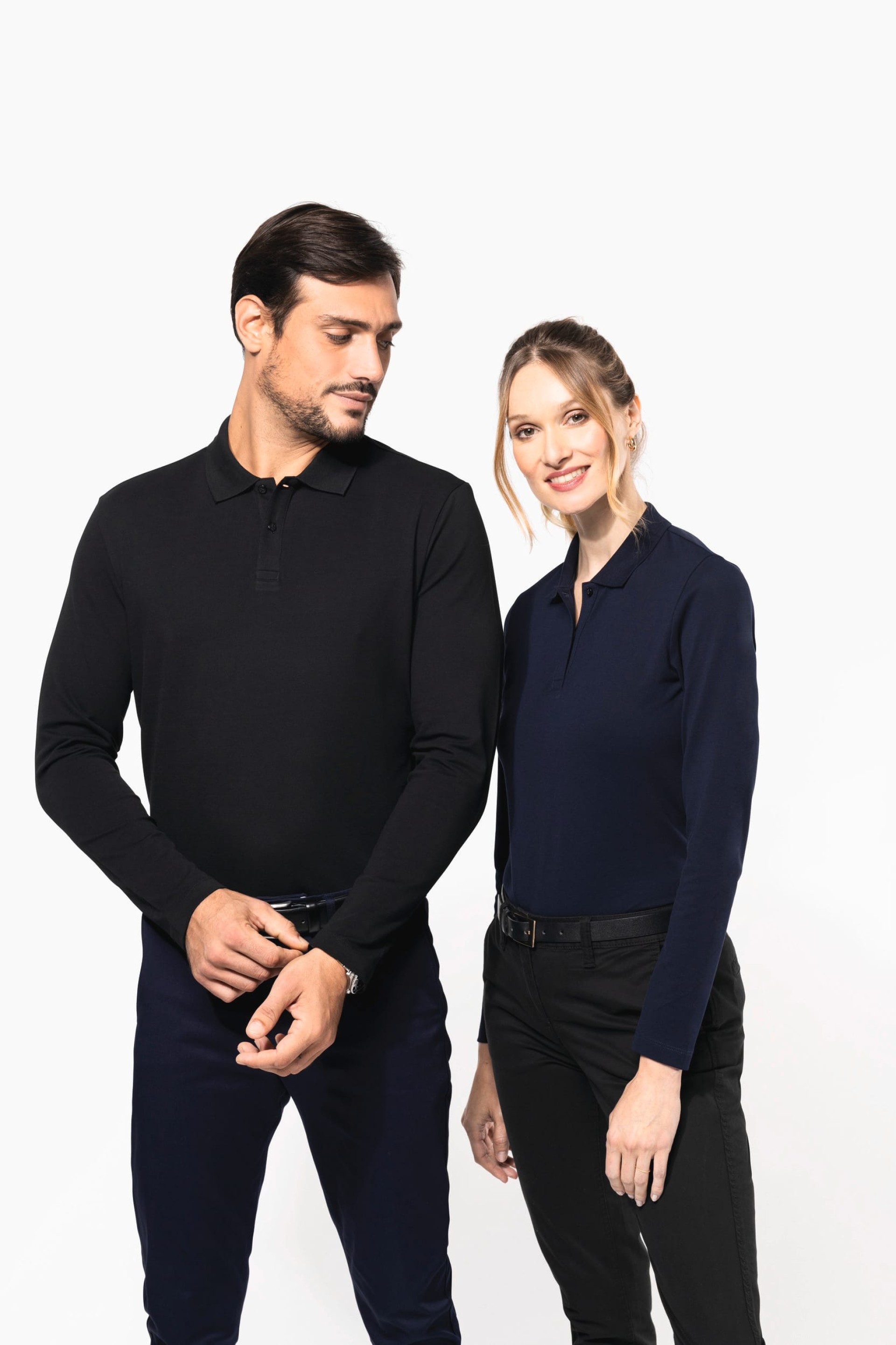 Polo Supima® - PK202