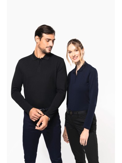 Polo Supima� - PK202