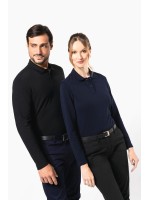 Polo Supima - PK202