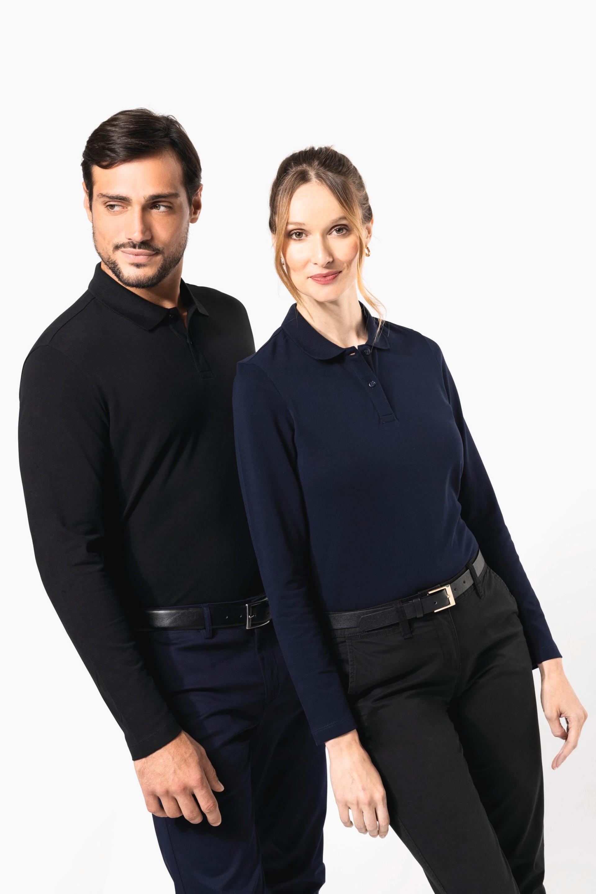 Polo Supima® - PK202
