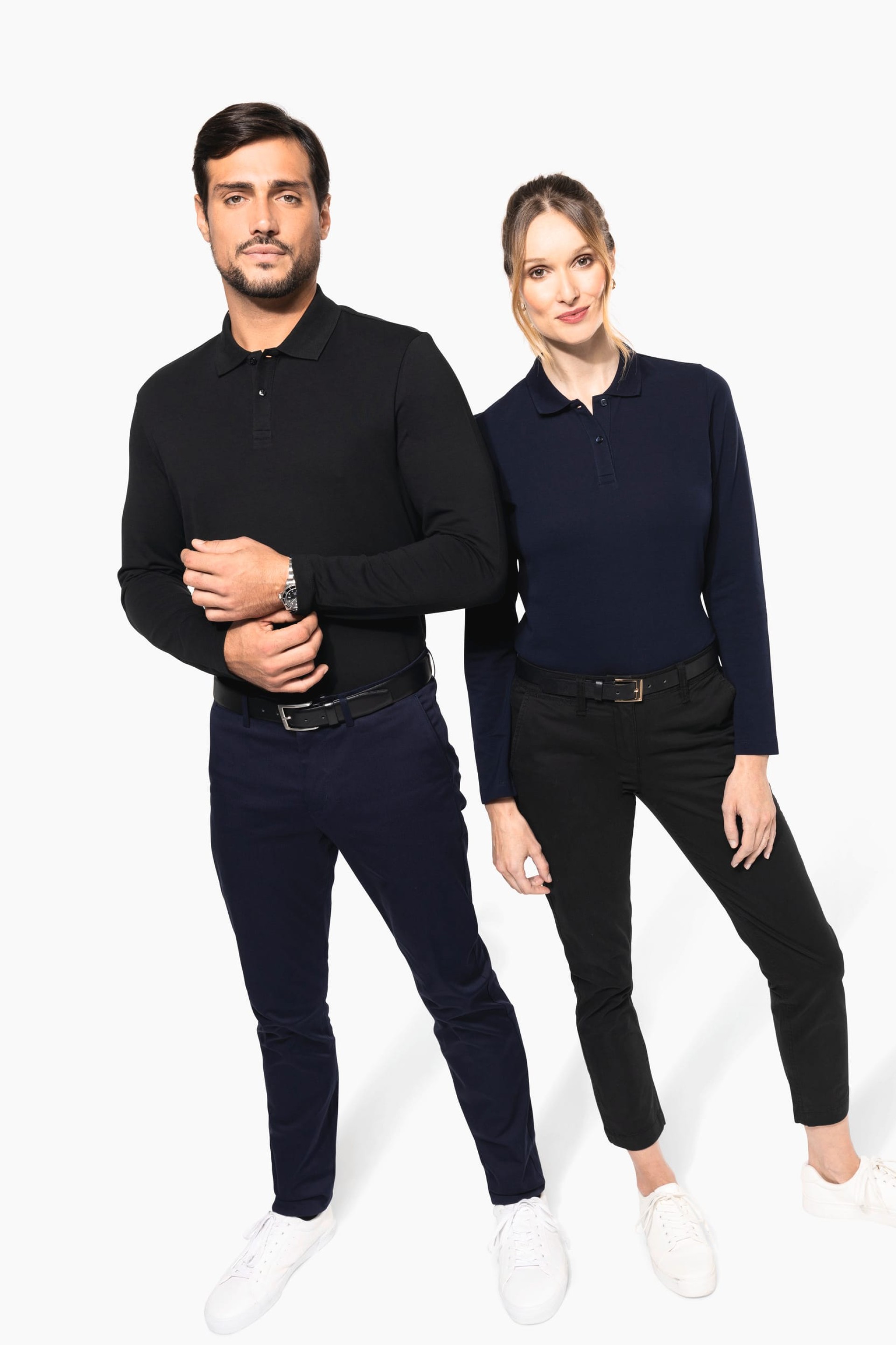 Polo Supima® - PK202